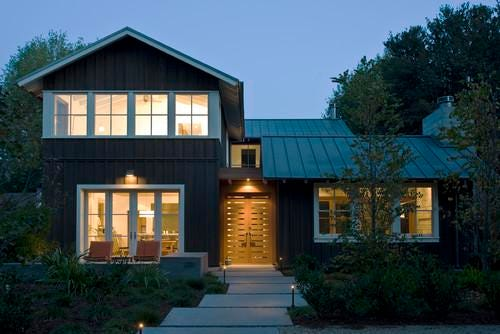 solar home